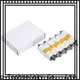 Custom high quality zebra cleaning card T shape wholesale for cleaning dirt 1