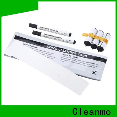 Cleanmo PP inkjet printhead cleaner factory for prima printers 1