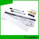 Cleanmo PP inkjet printhead cleaner factory for prima printers 1