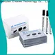 Cleanmo safe material magicard enduro cleaning kit factory for prima printers 1