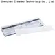 Cleanmo aluminium foil packing magicard enduro cleaning kit supplier for the cleaning rollers1 1