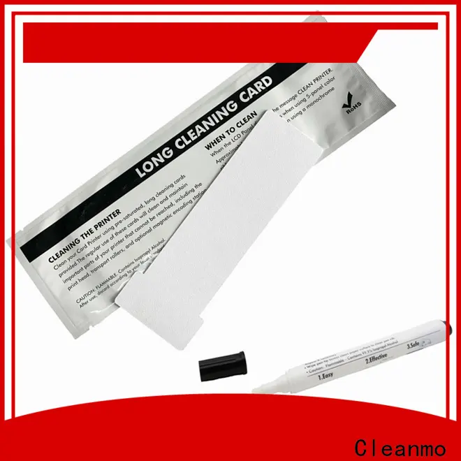 Cleanmo high quality ipa cleaner wholesale for prima printers 1