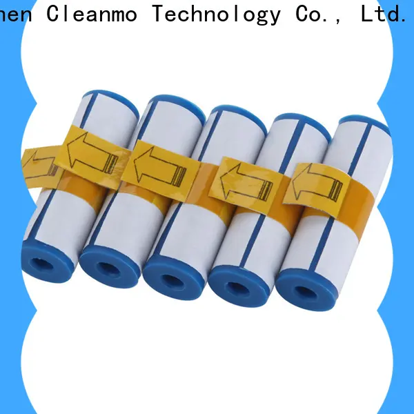 Cleanmo electronic-grade IPA ipa cleaner supplier for prima printers2 1