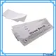 Cleanmo Aluminum Foil clean printer head factory price for Evolis printer 1