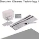 quick Evolis Cleaning cards Aluminum Foil supplier for Evolis printer 1