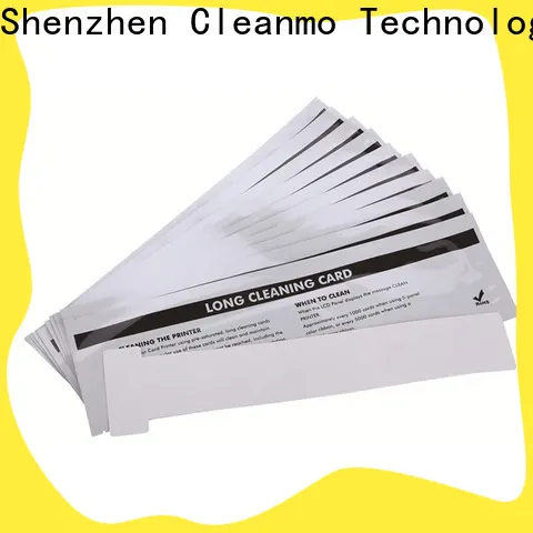 cost-effective printer cleaning supplies Hot-press compound wholesale for ID card printers 1