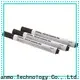 Cleanmo Hot-press compound printer cleaning supplies factory price for ID card printers 1