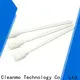Cleanmo Electronic-grade IPA Snap Swab evolis cleaning kits factory price for Cleaning Printhead 1