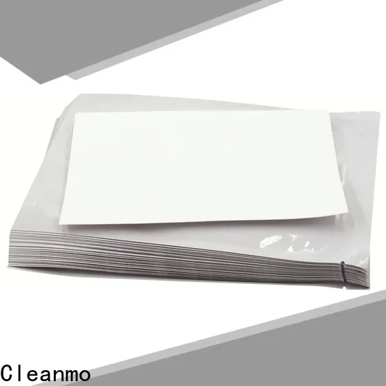 Cleanmo High and LowTack Double Coated Tape Evolis Cleaning Pens supplier for Cleaning Printhead4 1