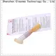 Bulk purchase high quality medline cotton tipped applicators medical grade 100PPI open-cell polyurethane foam supplier for routine venipunctures 1