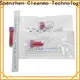 New flu swabs factory bulk production 1