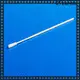 Bulk purchase best nasopharyngeal nylon flocked swab ABS handle supplier for rapid antigen testing 1
