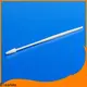 safe nasopharyngeal nylon flocked swab molded break point supplier for hospital 1