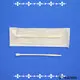 Cleanmo nylon flocked swab Nylon Fiber head factory for rapid antigen testing 1