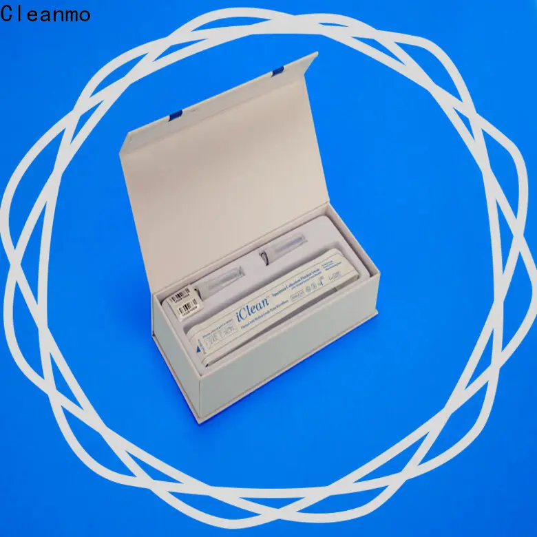 Cleanmo saliva dna test kit factory price for POS Terminal 1