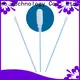 cost-effective ear wax cotton swab thermal bouded supplier for general purpose cleaning 1