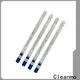 Cleanmo Custom nylon flocked nasopharyngeal swab wholesale for molecular-based assays 1