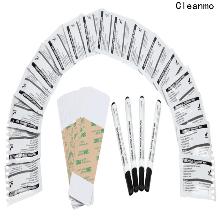 Cleanmo cost effective printhead cleaning pens manufacturer for HDPii1 1