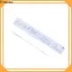 Bulk buy dna swab test Nylon Fiber head manufacturer for hospital 1