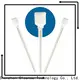 Cleanmo thermal bouded long swabs supplier for Micro-mechanical cleaning 1