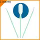 Cleanmo Polypropylene handle precision cotton swabs supplier for excess materials cleaning 1