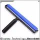 Cleanmo cost-effective silicone rubber roller wholesale for computer screen 1