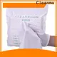 Cleanmo smooth lens wipes factory for chamber cleaning 1