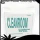 Cleanmo 55% cellulose electronic wipes factory price for equipements 1