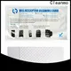 Bulk buy high quality dollar bill acceptor cleaning cards pvc manufacturer for readers 1