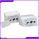Cleanmo plastic core hotel key card cleaner manufacturer for POS Terminal 1