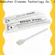 Bulk purchase isopropyl alcohol Snap swabs Sponge wholesale for ATM/POS Terminals 1