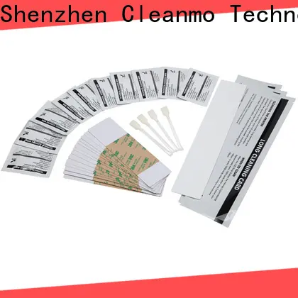 Cleanmo durable fargo cleaning kit manufacturer for HDP5000 1