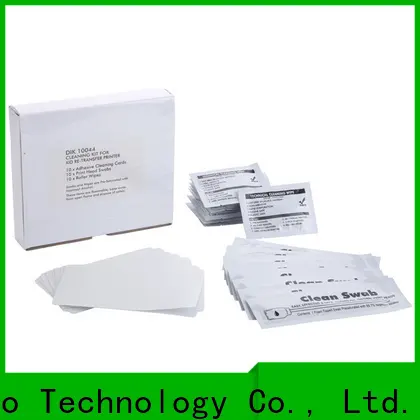 high quality magicard enduro cleaning kit electronic-grade IPA factory 1