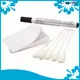 Cleanmo Custom ODM printer cleaning kit manufacturer for Zebra P120i printer 1