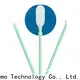 Cleanmo cost-effective micro cotton swabs manufacturer for general purpose cleaning 1