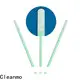 Cleanmo affordable Microfiber Industrial Swab Sticks manufacturer for excess materials cleaning1 1
