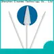 Cleanmo Wholesale best pre injection swabs supplier for excess materials cleaning 1