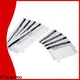 Bulk purchase high quality zebra printhead cleaning non woven wholesale for Zebra P120i printer 1