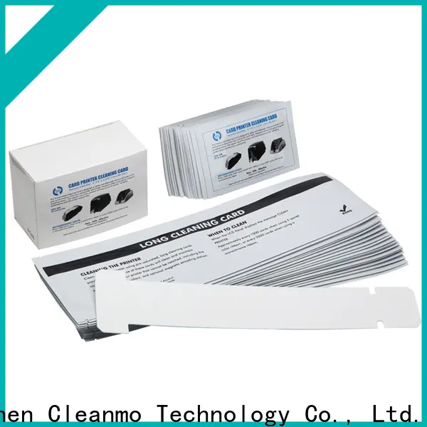 Cleanmo pvc zebra cleaning kit factory for cleaning dirt1 1