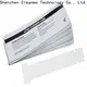 Cleanmo Bulk purchase custom zebra printer cleaning cards factory for cleaning dirt 1