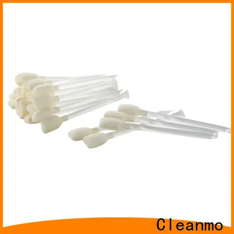 durable zebra cleaners pvc supplier for Zebra P120i printer 1