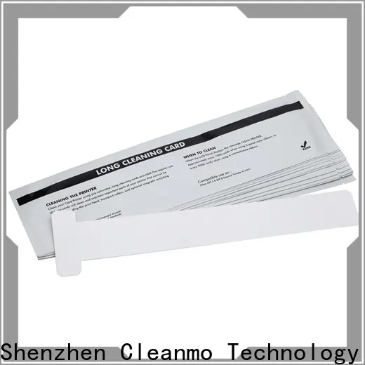 safe zebra cleaning kit pvc factory for Zebra P120i printer1 1