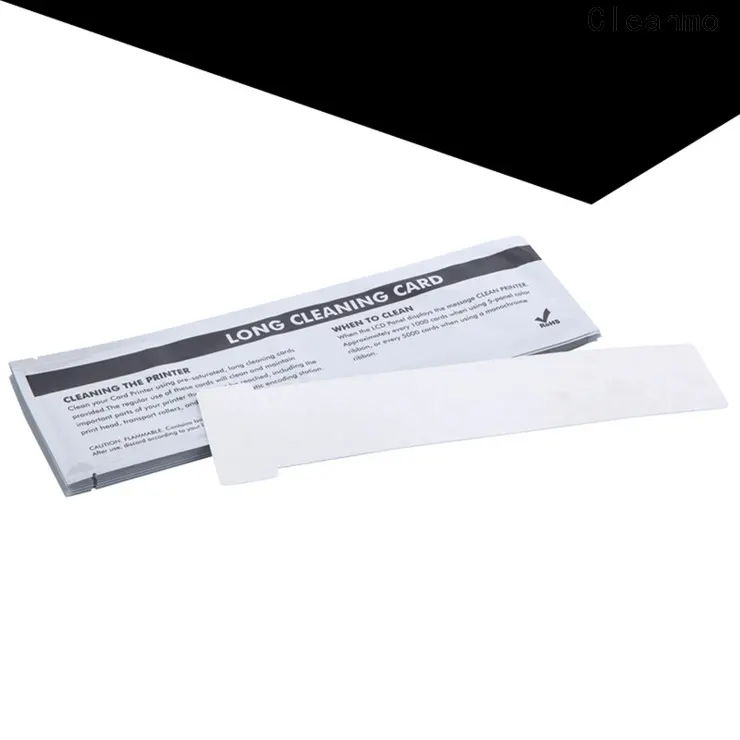 Cleanmo high quality thermal printer cleaning pen factory for the cleaning rollers1 1