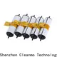 Cleanmo electronic-grade IPA printer cleaning sheets manufacturer for the cleaning rollers1 1