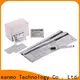 Cleanmo high quality Evolis Cleaning cards manufacturer for Evolis printer2 1