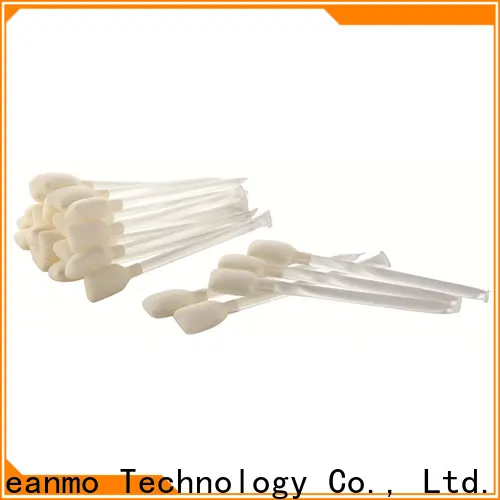 Cleanmo Aluminum Foil laser printer cleaning kit manufacturer for Cleaning Printhead2 1