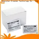 Cleanmo High and LowTack Double Coated Tape evolis cleaning kits factory price for Evolis printer 1