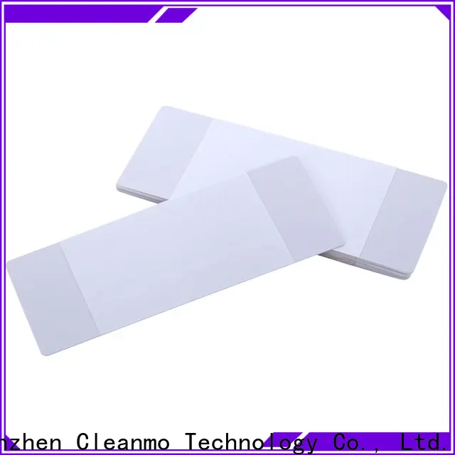 cost-effective Evolis Cleaning Pens Hot-press compound wholesale for Cleaning Printhead1 1