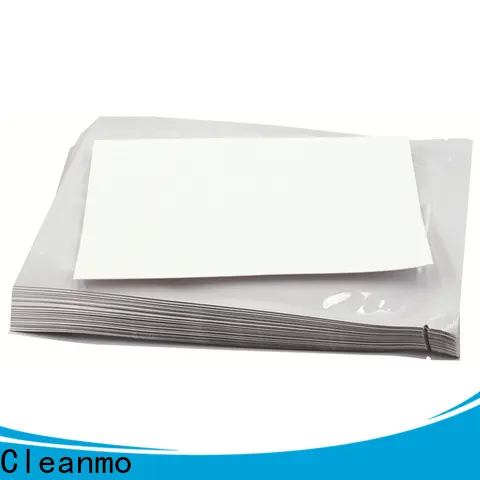 high quality laser printer cleaning kit Electronic-grade IPA Snap Swab supplier for Cleaning Printhead 1