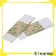 Cleanmo PVC fargo cleaning kit supplier for Fargo card printers1 1